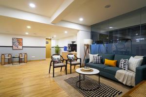 Olive Hotel Baner by Embassy Group