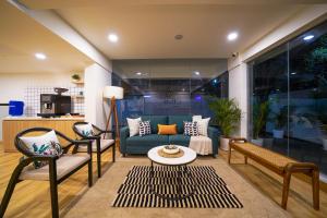 Olive Hotel Baner by Embassy Group