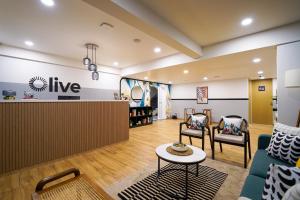 Olive Hotel Baner by Embassy Group