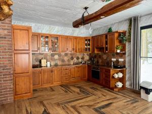 Cabana Bradul Adelinei