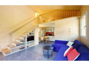 Apartment Vordere Au by Interhome