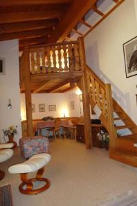 Apartment Pra dSura Apt 141 by Interhome