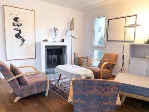 Apartment Maisonette Alpenrose by Interhome