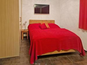 Apartment Studio Flumserberg by Interhome