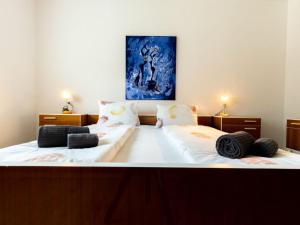 Apartment Chasa Vista Lischana by Interhome