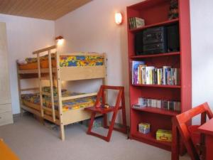 Apartment Sunnebüchel by Interhome