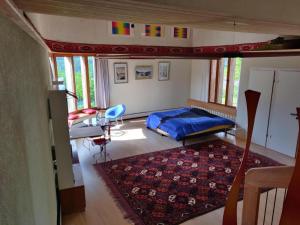 Apartment sunehus-ch by Interhome