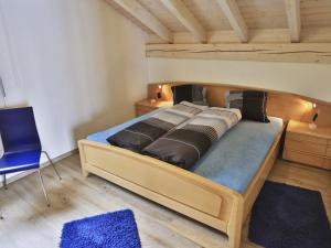 Apartment Flumserberg by Interhome