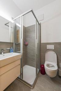 Apartment Casa Molinari by Interhome