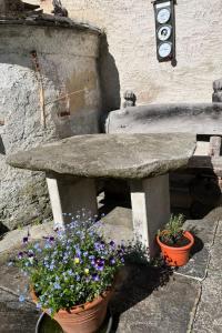 Apartment Casa Molinari by Interhome