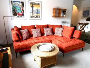 Apartment Wohnung Grün by Interhome