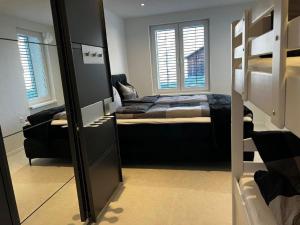 Apartment mit eigener Terrasse by Interhome