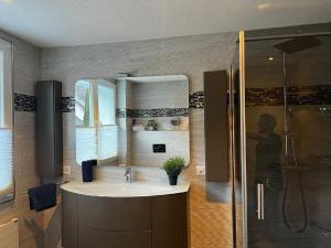 Apartment mit eigener Terrasse by Interhome