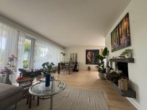 Holiday Home Silent Escape by Interhome