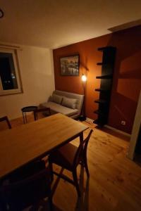 Apartment Modern kompakt Speer by Interhome