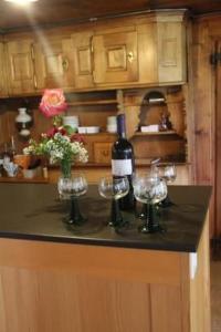 Holiday Home Frohheim by Interhome