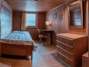 Holiday Home Haus Apfelbaum by Interhome