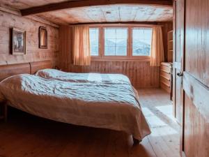 Holiday Home Haus Apfelbaum by Interhome