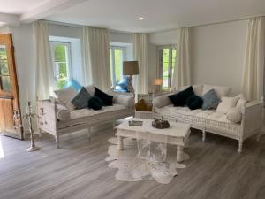 Apartment Allegra Appenzell by Interhome