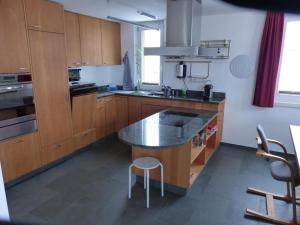 Apartment Moderne FeWo by Interhome