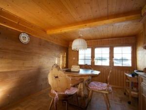 Apartment Hasenbüel by Interhome