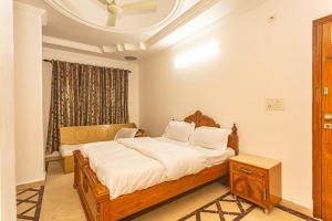 Hotel Apsara