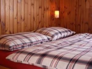 Holiday Home MECK-HEI by Interhome