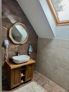 Cabana Bradul Adelinei