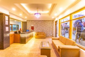 Hotel Apsara