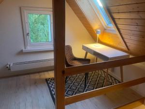 Apartment Wartheim by Interhome