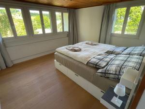 Apartment Wartheim by Interhome