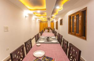 Hotel Apsara