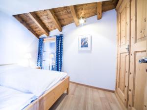 Apartment Roseg und Nair by Interhome