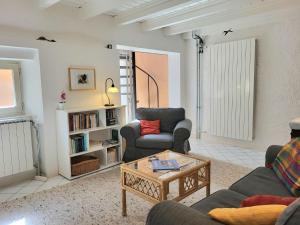 Holiday Home Casa Nicole by Interhome