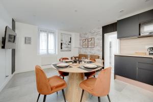 Welcome to New York House