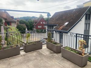 Apartment Domizil 1 by Interhome