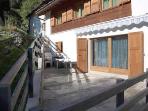 Holiday Home Casa Val Mulina - Pongello by Interhome