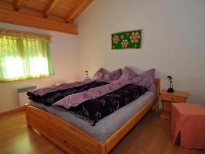 Holiday Home Casa Val Mulina - Pongello by Interhome