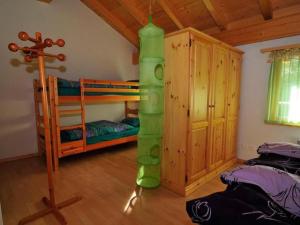 Holiday Home Casa Val Mulina - Pongello by Interhome
