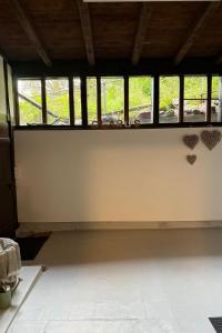 Apartment Historisches Anwesen - zeitloser Charme und moderner Luxus by Interhome