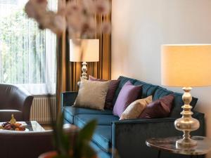 Apartment Parkresidenz Meilen by Interhome