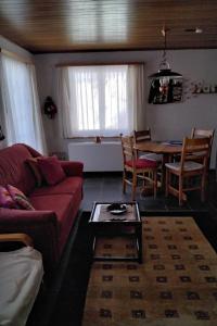 Holiday Home Feriehüsli by Interhome