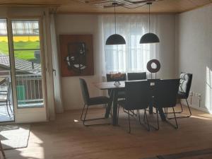 Apartment Friedegg by Interhome