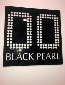 BLACK PEARL FAMILY Apartments In CENTRUM