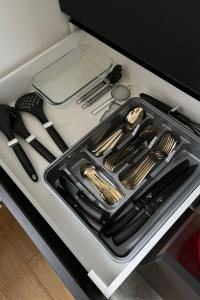 Apartment Terrasse & Pistenähe by Interhome