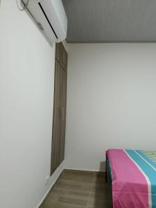 Apartamento cerca a la playa y al aeropuerto