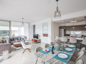 Holiday Home 3-Schlafzimmer-Villa mit privatem Pool im Zentrum by Interhome