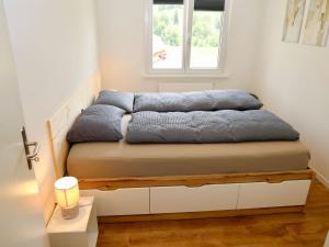 Apartment Panoramablick by Interhome