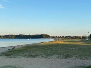 Lovely Family Holiday Home 130 Meters The Beach