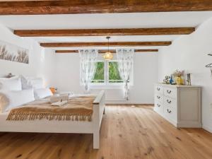 Apartment Alpenzauber Chalet by Interhome